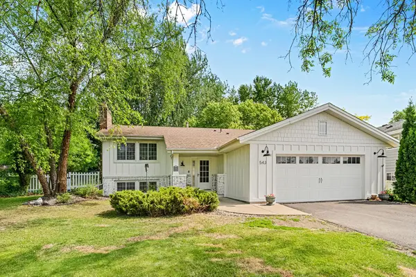543 Westfield Lane, Vadnais Heights, MN 55127