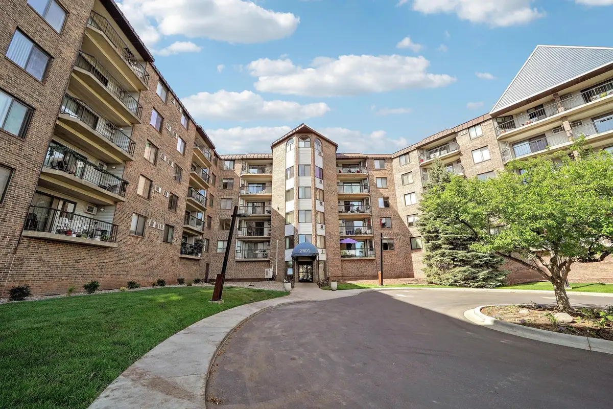 2601 Kenzie Terrace #318, Saint Anthony, MN 55418 - #1