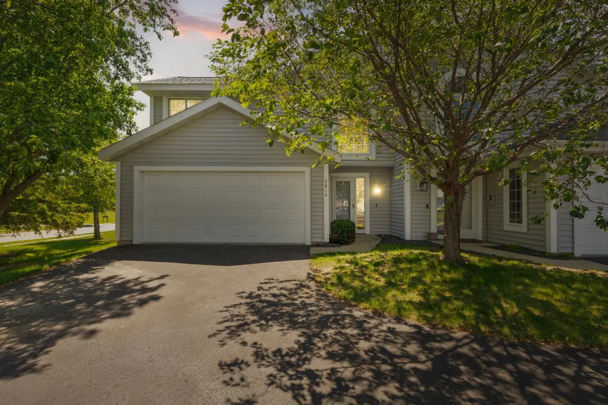 2814 Riverwood Lane Nw, Rochester, MN 55901 - #1