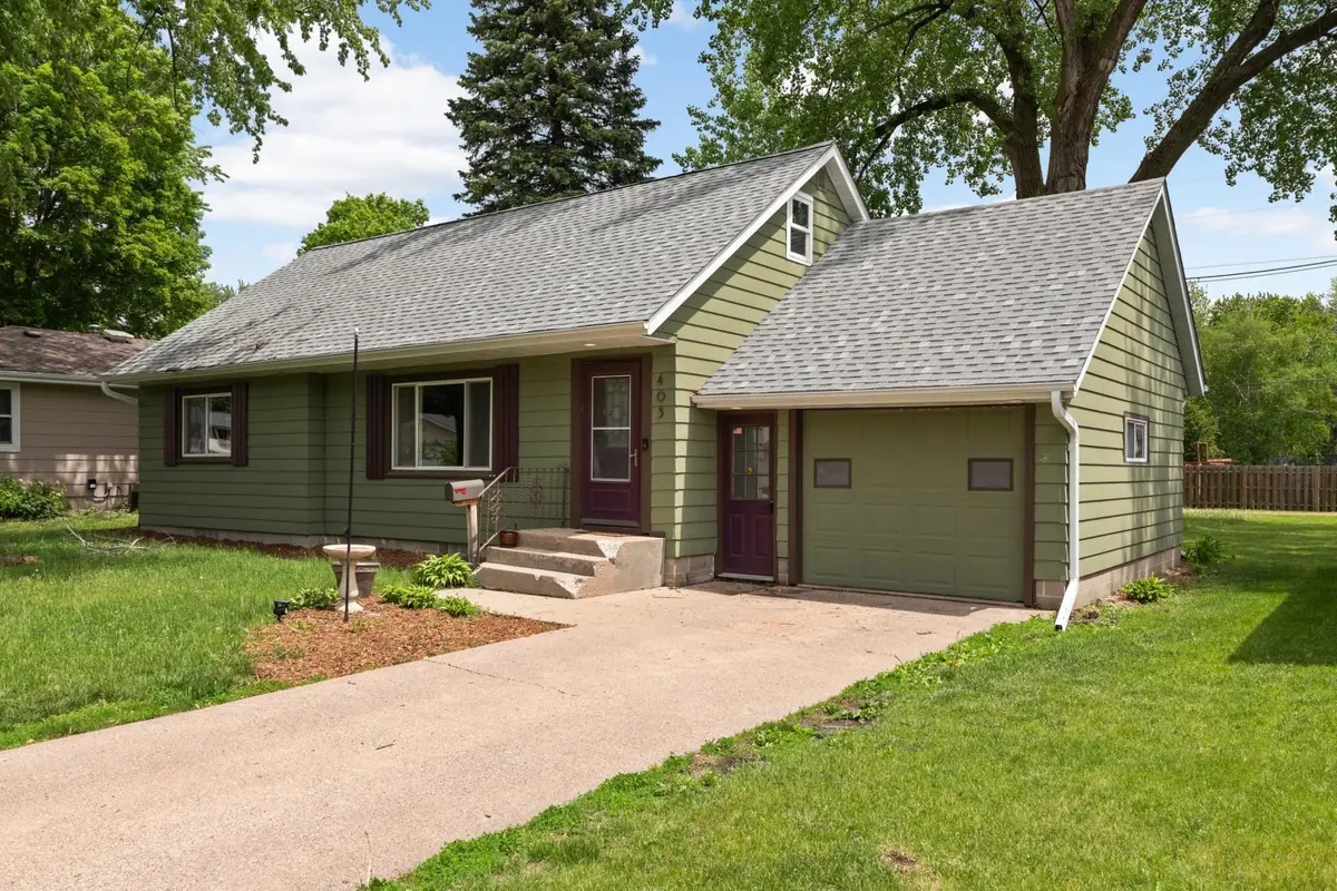 405 1st Avenue Se, New Prague, MN 56071 - #1
