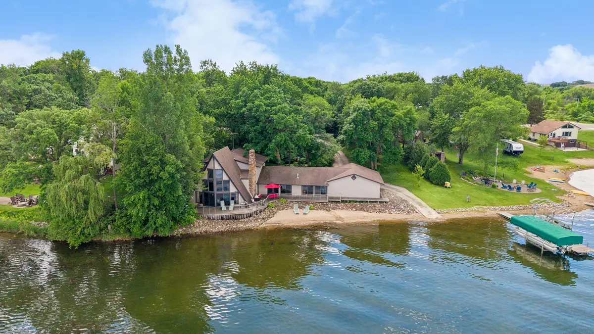 14120 Badger Road, Kimball, MN 55353 - #1