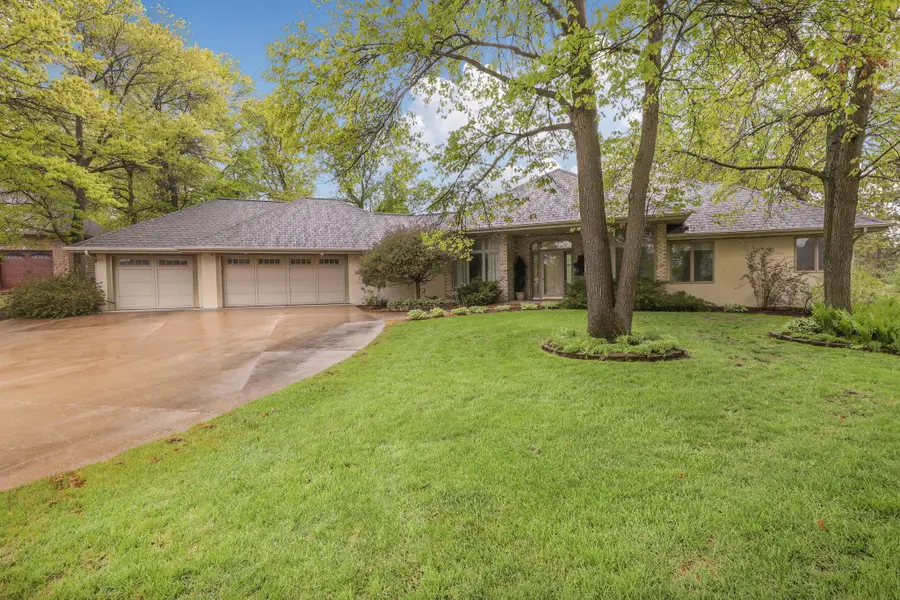 3103 Golf Terrace, Saint Cloud, MN 56301 - #2