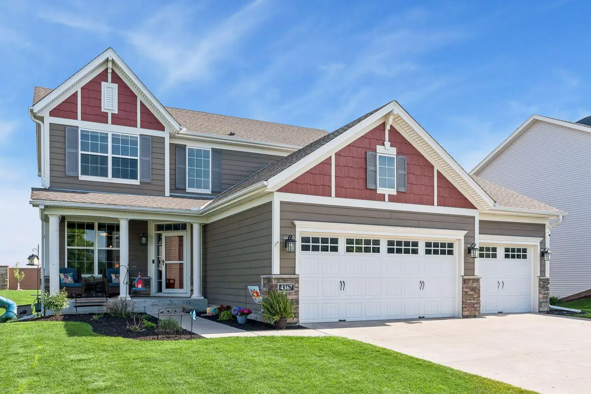 4367 Parkview Circle, Anoka, MN 55303 - #1