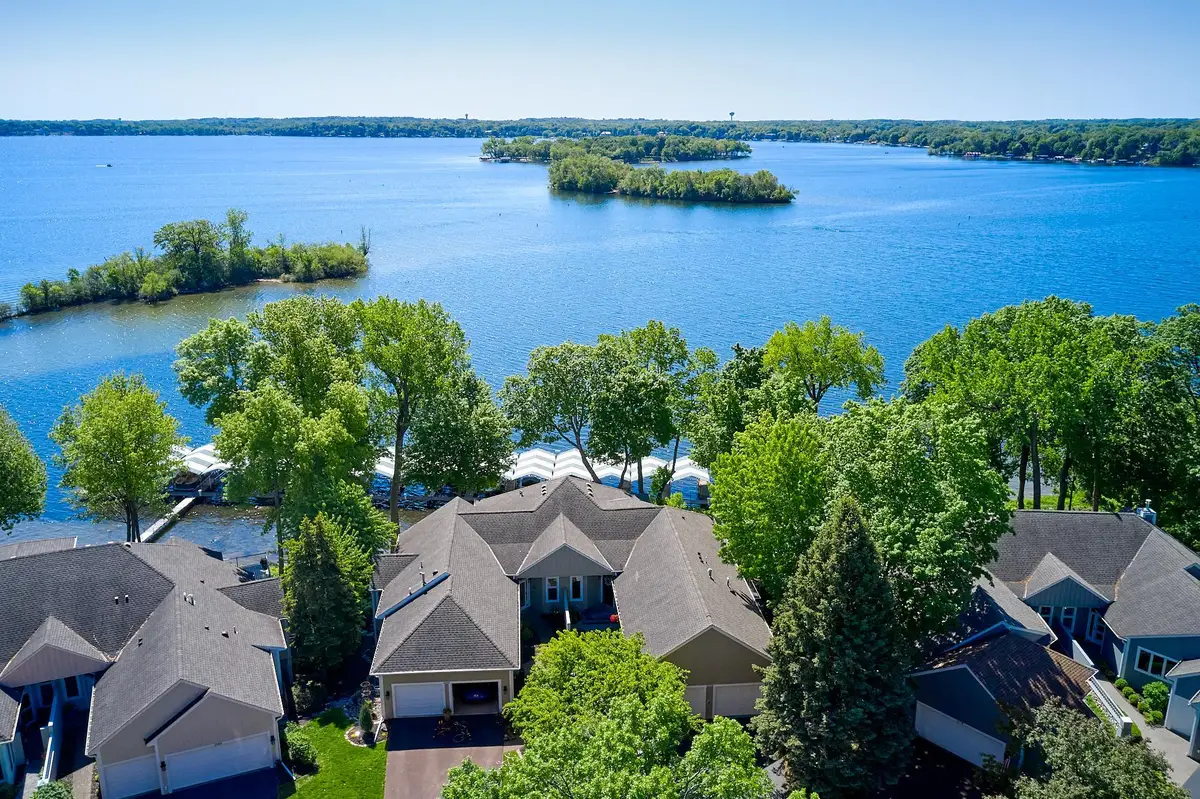 3008 Pelican Point Circle, Mound, MN 55364 - #1