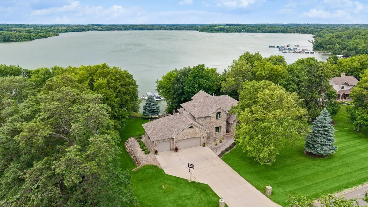 3275 Newcomb Avenue Sw, Cokato, MN 55321 - #1
