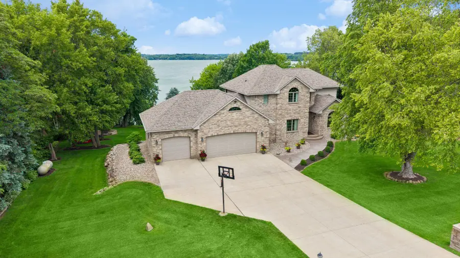 3275 Newcomb Avenue Sw, Cokato, MN 55321 - #2