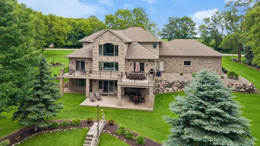 3275 Newcomb Avenue Sw, Cokato, MN 55321 - #3