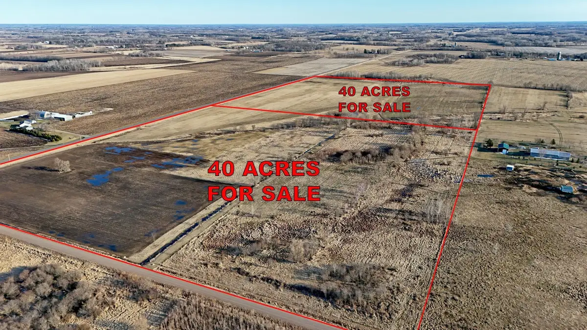 Unassigned 185th Avenue Ne, Foreston, MN 56330 - #1