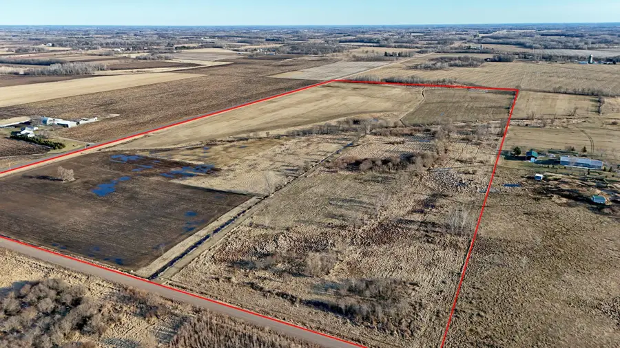 Unassigned 185th Avenue Ne, Foreston, MN 56330 - #3