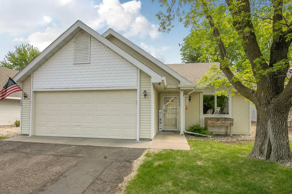 288 Park Avenue S, Saint Cloud, MN 56301 - #1