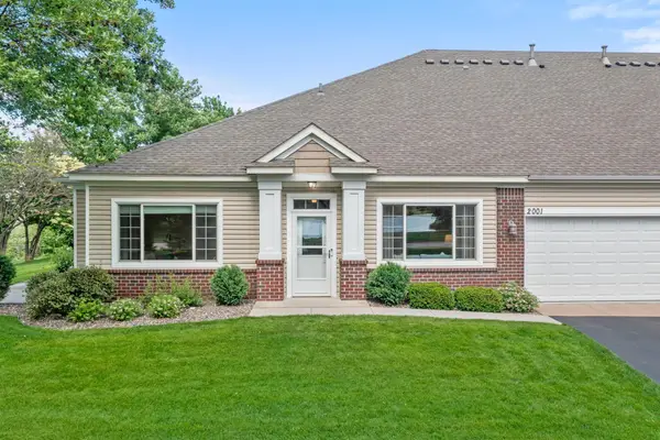 2001 111th Court Ne, Blaine, MN 55449