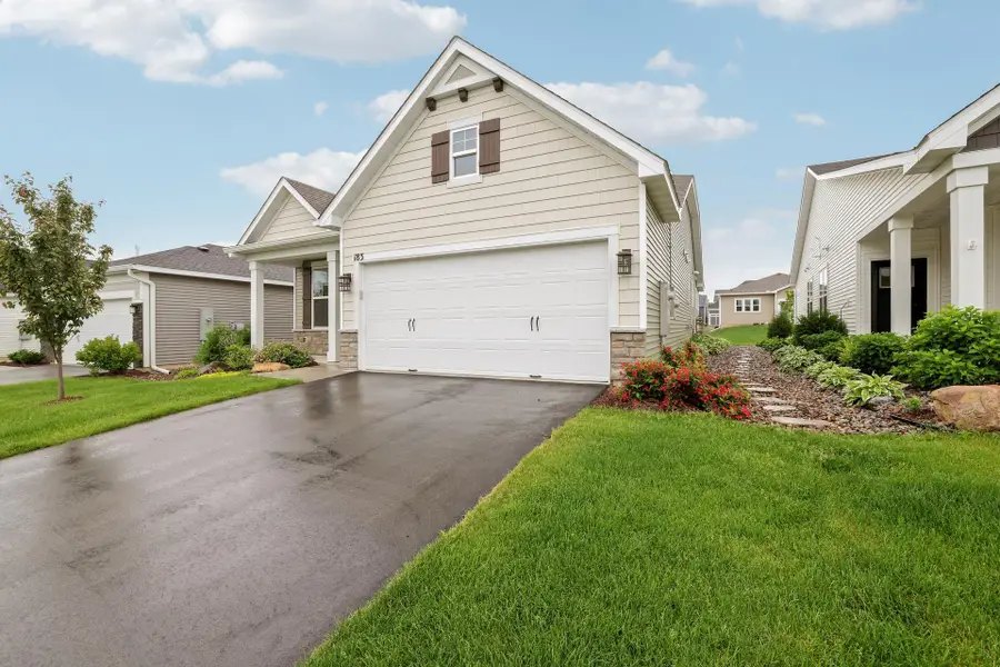 183 Liberty Heights Drive, Chaska, MN 55318 - #2