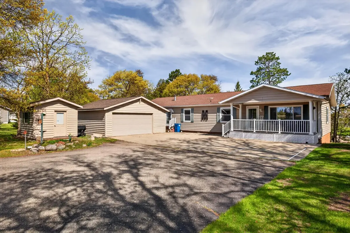 21016 County 80, Nevis, MN 56467 - #1