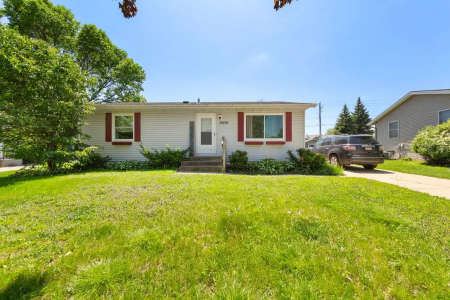 2038 44th Street Nw, Rochester, MN 55901 - #3