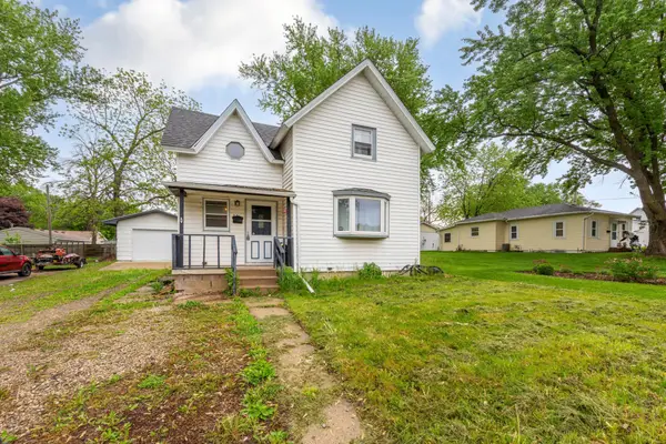 221 Beech Avenue, Owatonna, MN 55060