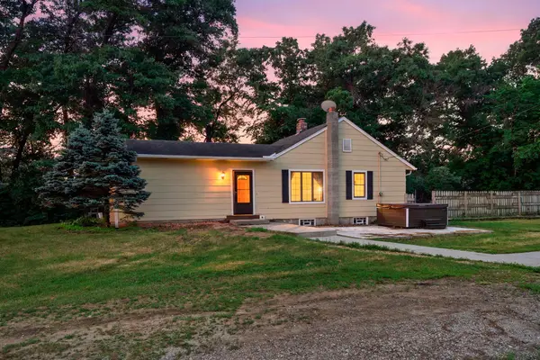 22906 Bridgestone Road Nw, Saint Francis, MN 55070
