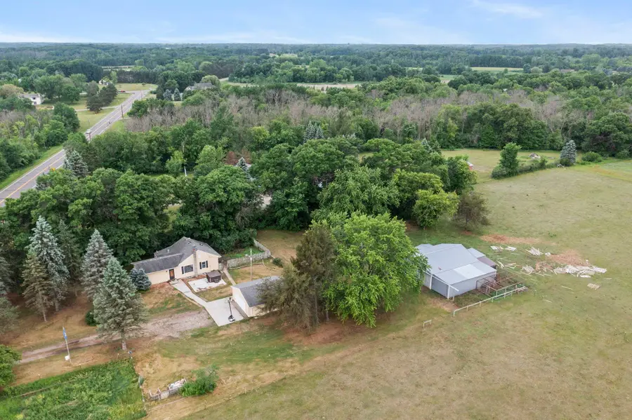 22906 Bridgestone Road Nw, Saint Francis, MN 55070 - #3