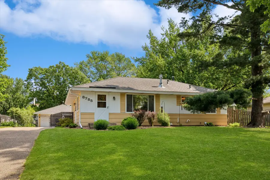 8785 Indahl Avenue S, Cottage Grove, MN 55016 - #2