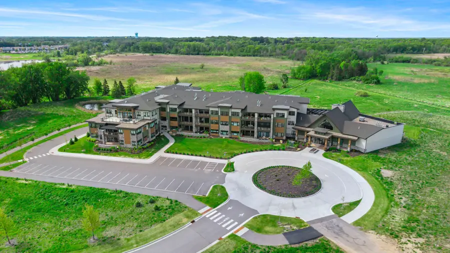 1 Hill Farm Road #101, North Oaks, MN 55127 - #2