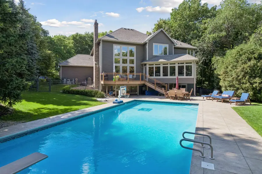 6365 Oxbow Bend, Chanhassen, MN 55317 - #2
