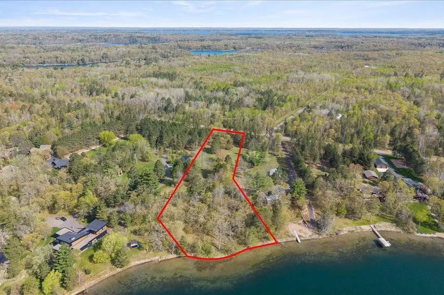 9235 Ossawinnamakee Road, Pequot Lakes, MN 56472 - #2