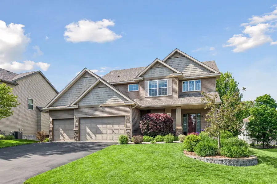 1046 Gusty Drive, Waconia, MN 55387 - #2