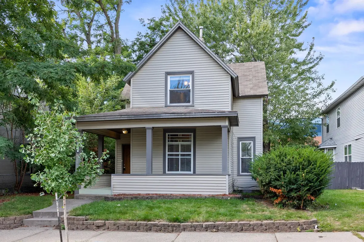 2927 Girard Avenue N, Minneapolis, MN 55411 - #1