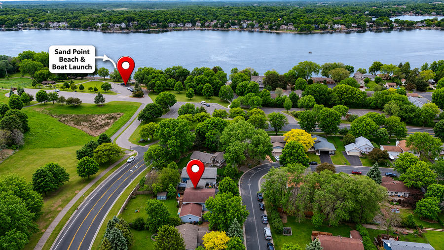 14319 Shore Lane Ne, Prior Lake, MN 55372 - #2