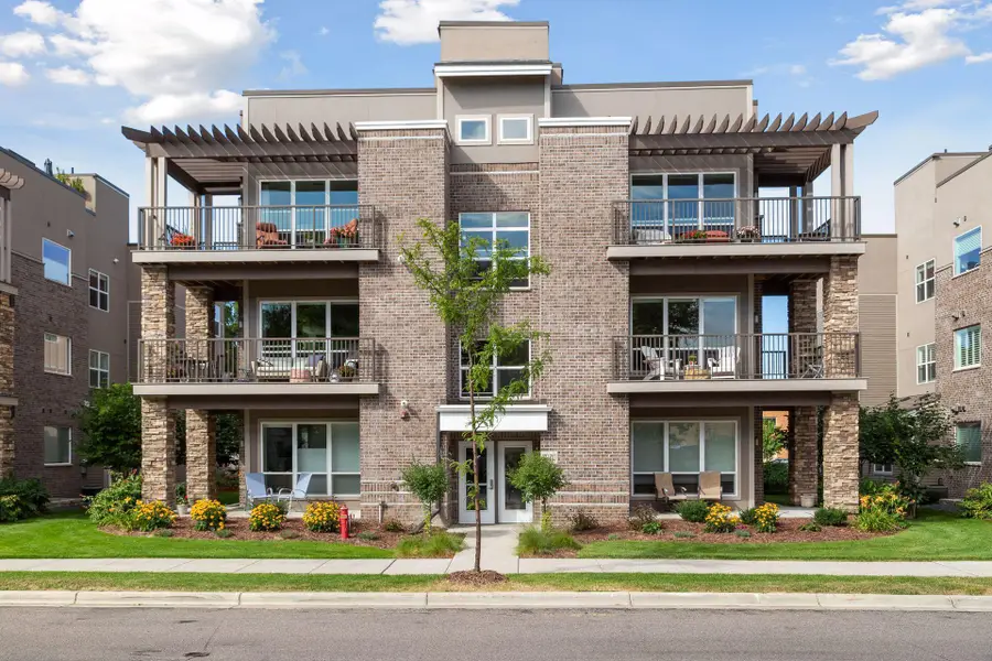 3970 Wooddale Avenue S #201D, Saint Louis Park, MN 55416 - #3