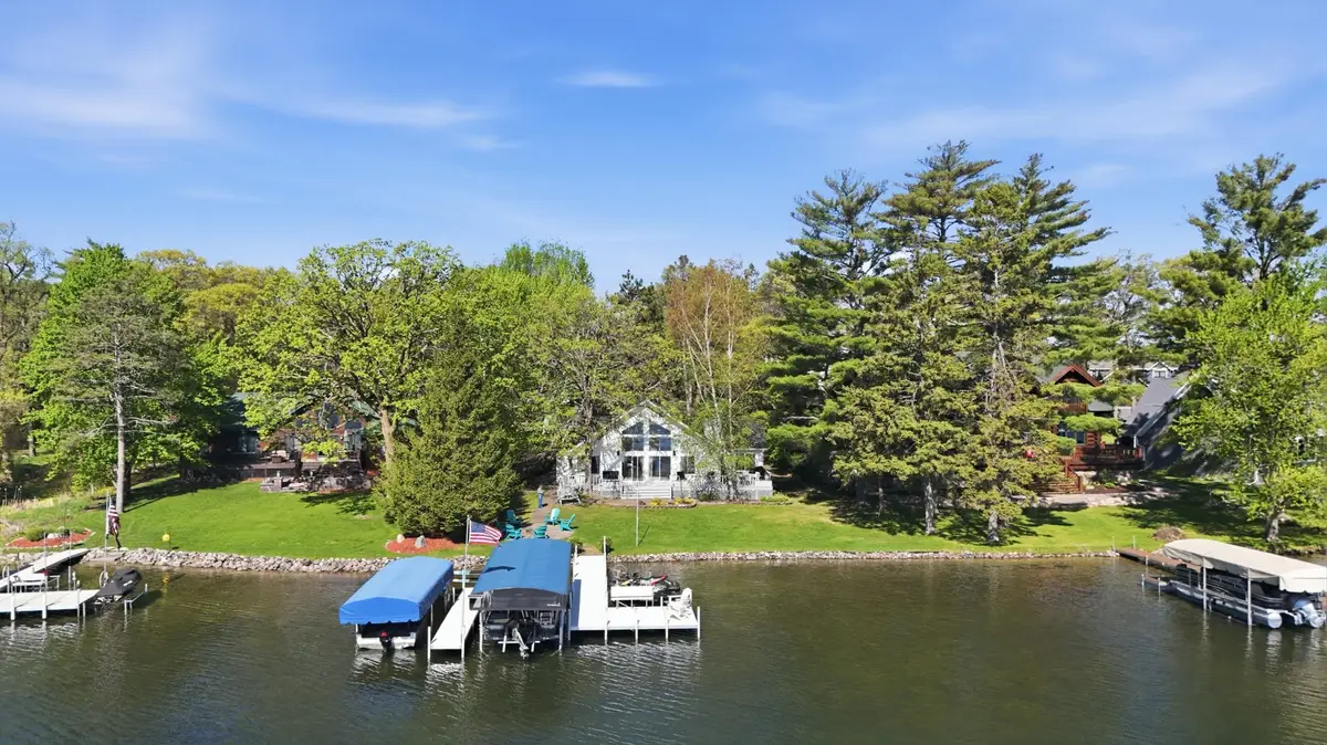 33566 Lake Street, Crosslake, MN 56442 - #1