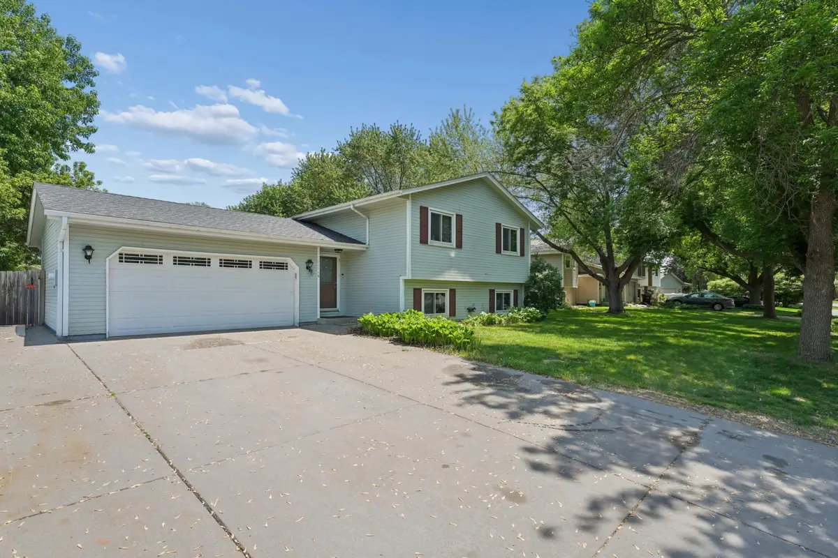 11116 Louisiana Court E, Champlin, MN 55316 - #1