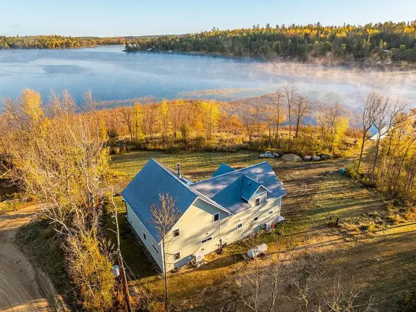 7498 Bayside Drive, Crane Lake, MN 55725
