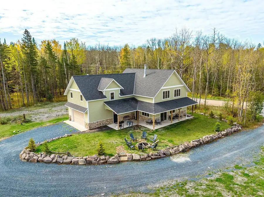 7498 Bayside Drive, Crane Lake, MN 55725 - #2