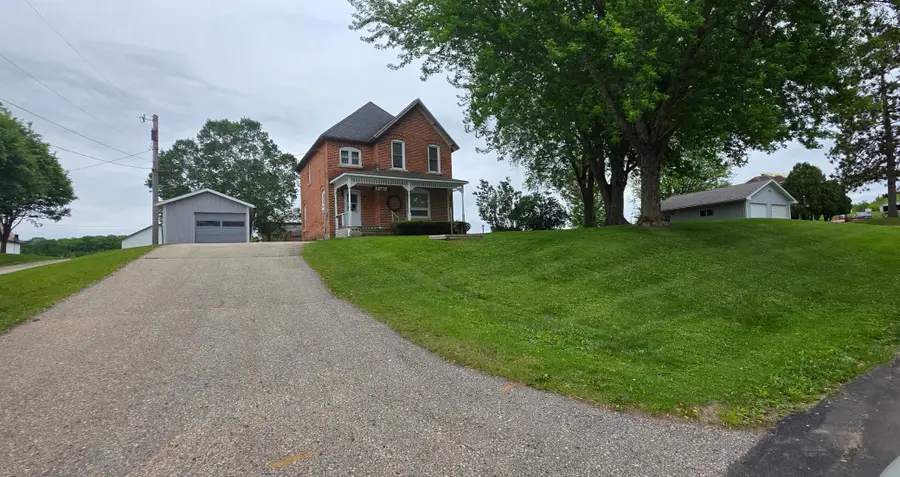 N17088 E Orchard Lane, Galesville, WI 54630 - #3