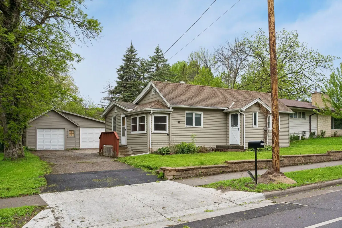 421 Buffalo Avenue S, Montrose, MN 55363 - #1