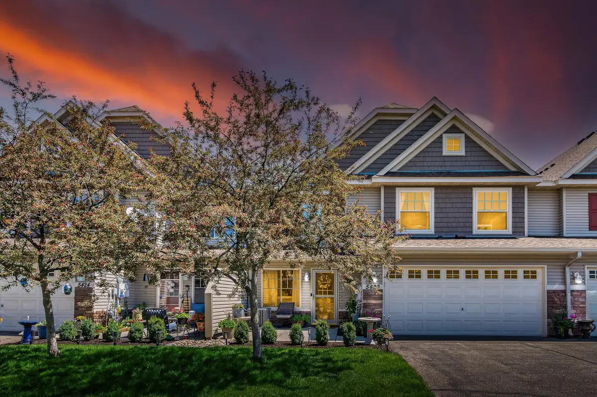 5420 100th Lane N, Brooklyn Park, MN 55443 - #1