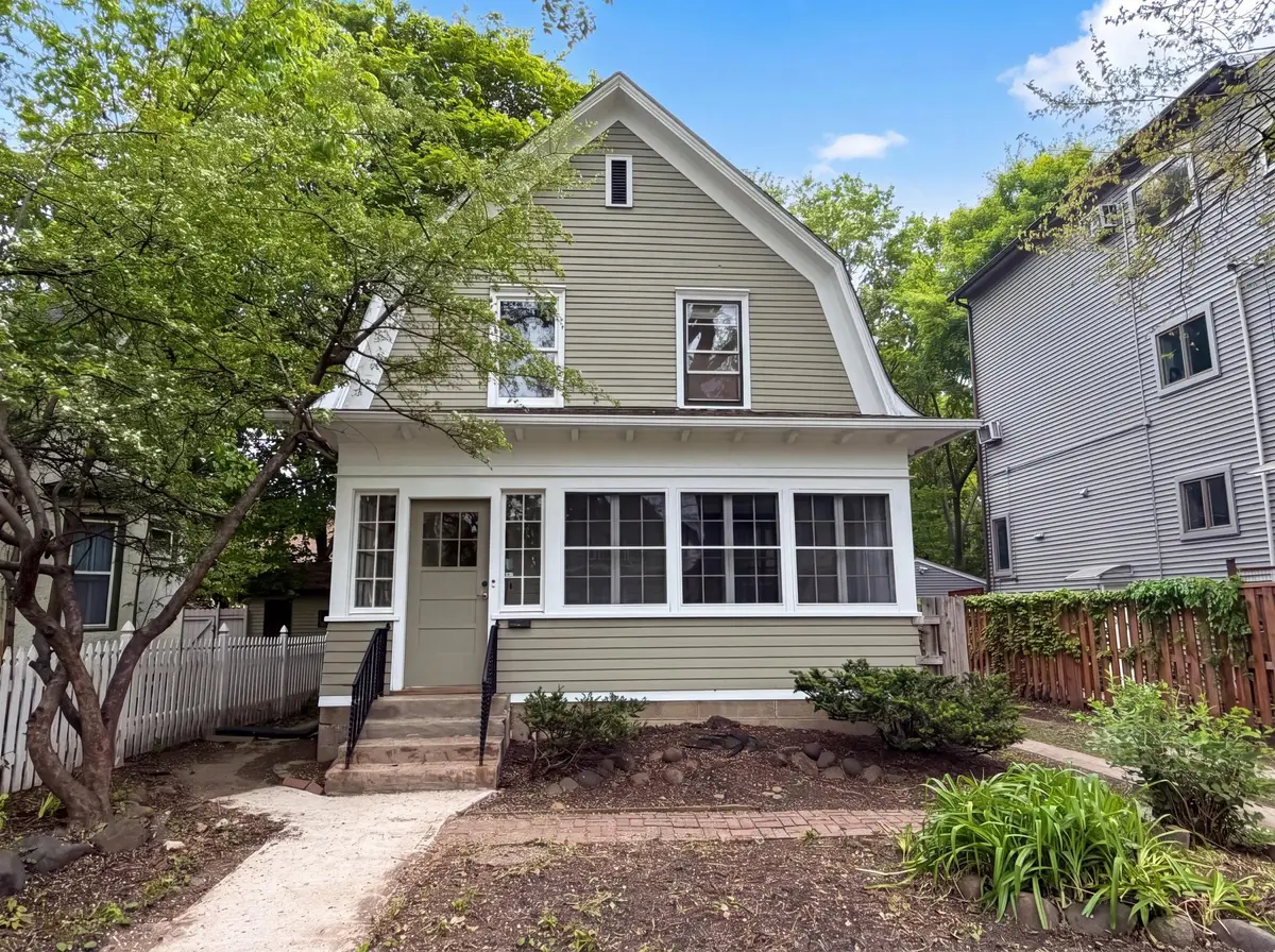 515 W 22nd Street, Minneapolis, MN 55405 - #1