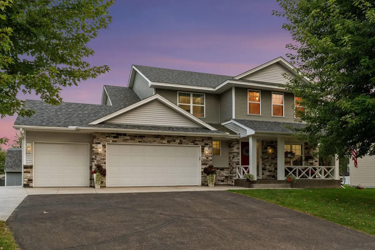 6284 Marlowe Avenue Ne, Albertville, MN 55301 - #1
