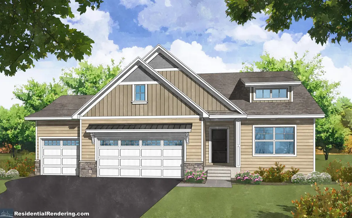 8038 Lost Lake Road #220, Lake Shore, MN 56468 - #1