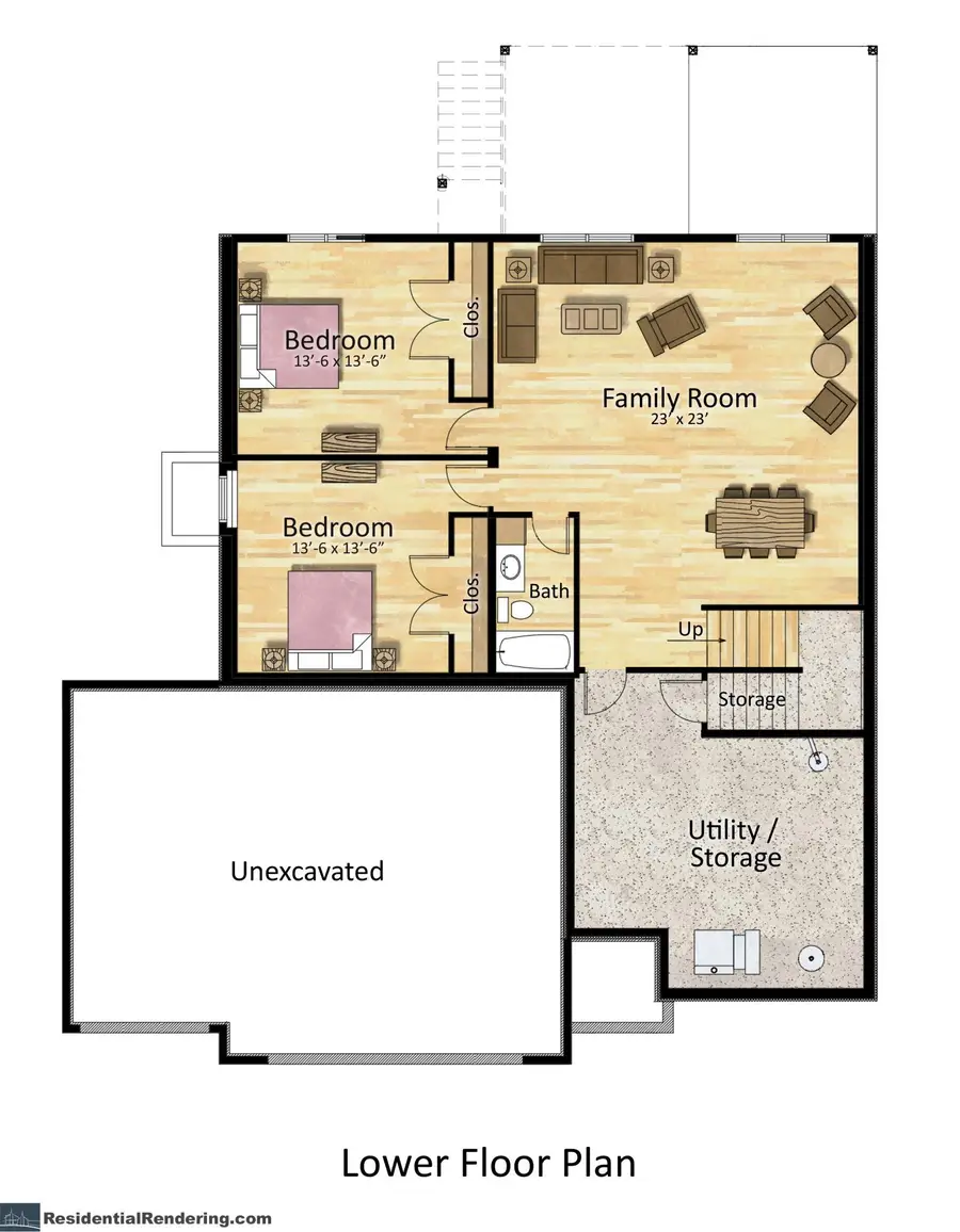 8038 Lost Lake Road #220, Lake Shore, MN 56468 - #3