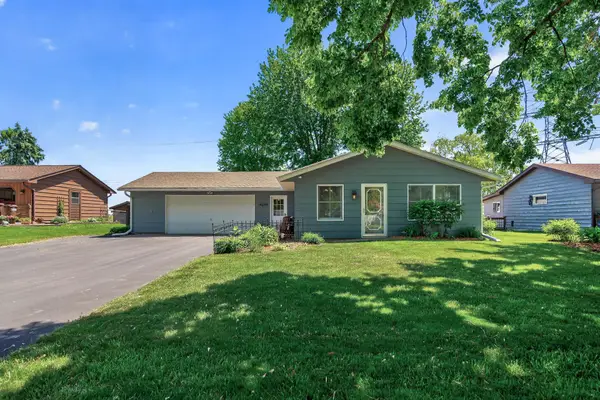 14295 55th Street N, Stillwater, MN 55082