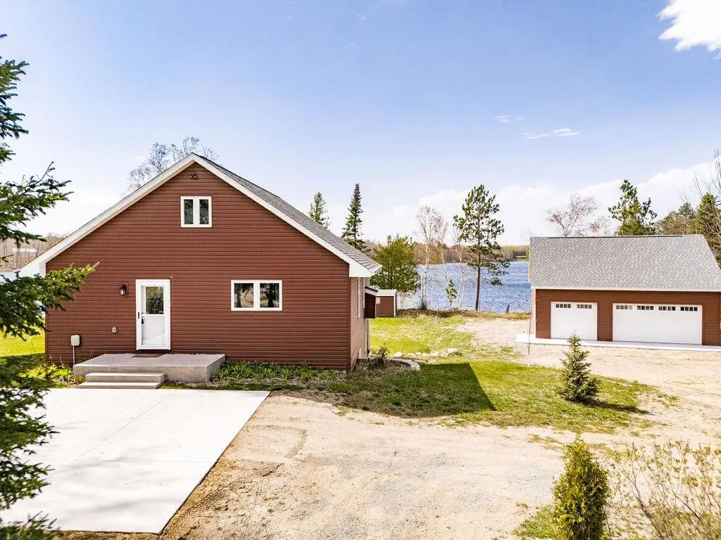 35444 Crooked Lake Drive, Grand Rapids, MN 55744 - #1
