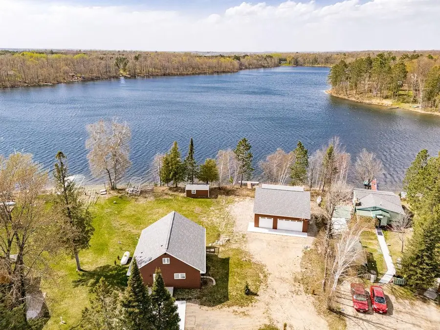 35444 Crooked Lake Drive, Grand Rapids, MN 55744 - #2