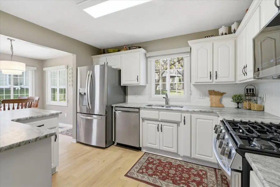 3969 Niagara Lane N, Plymouth, MN 55446 - #3