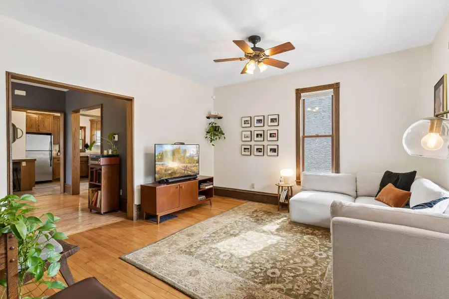 1013 20th Avenue Ne, Minneapolis, MN 55418 - #2