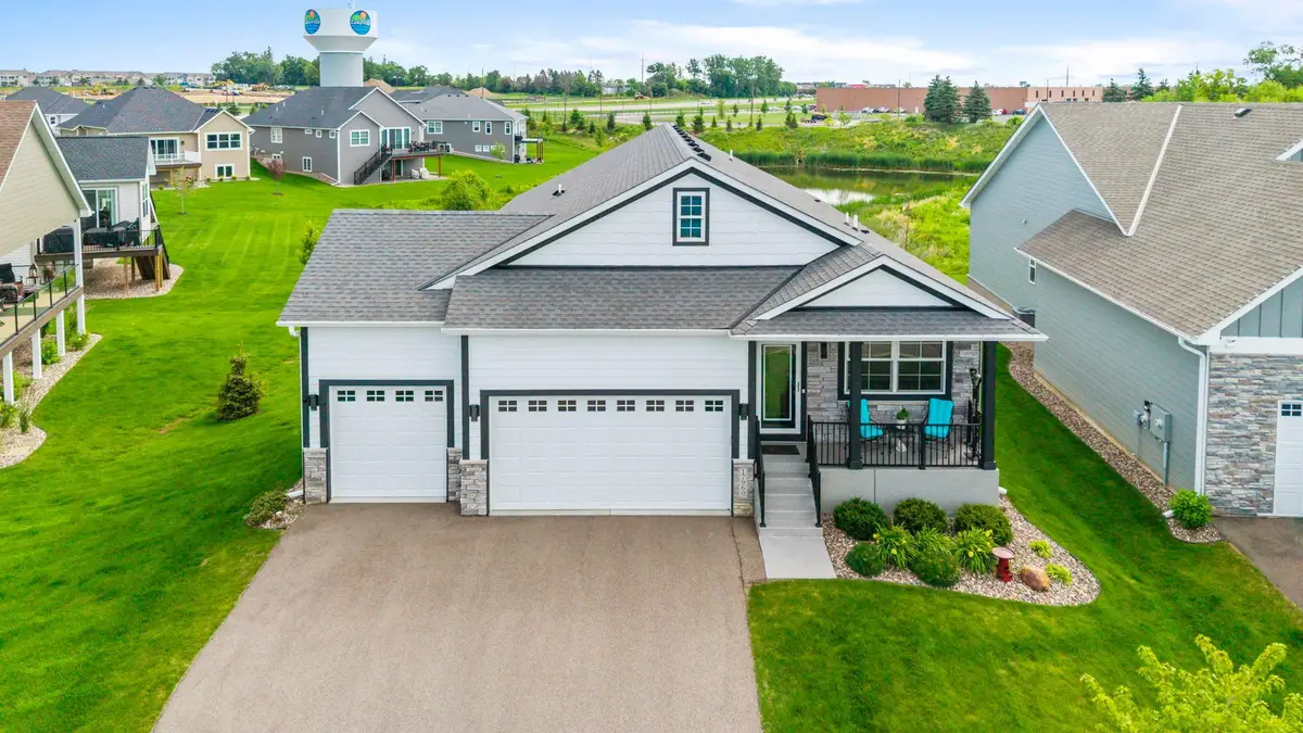 17960 Granite Court, Lakeville, MN 55044 - #1