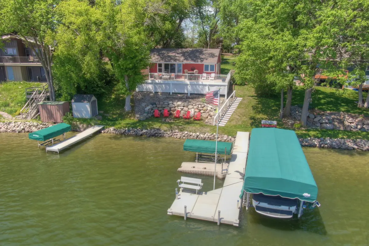 13223 80th Street Nw, Annandale, MN 55302 - #1
