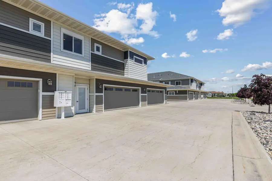 2970 Calico Drive S #C, Fargo, ND 58104 - #2
