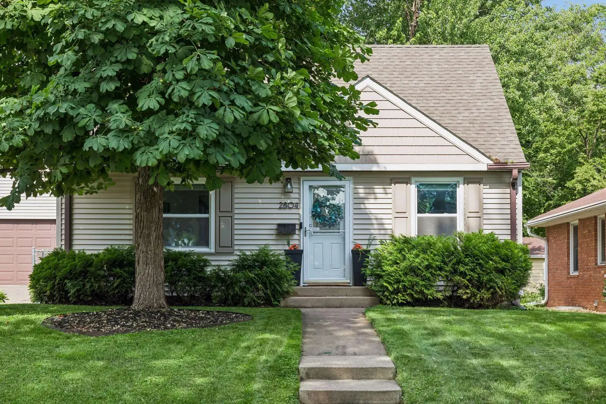 2804 Blackstone Avenue, Saint Louis Park, MN 55416 - #1