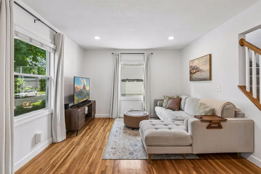 2804 Blackstone Avenue, Saint Louis Park, MN 55416 - #3